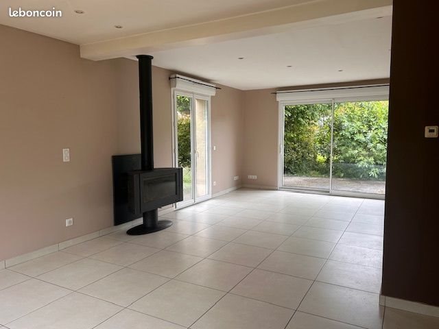 Maison à louer, 140m², Troyes