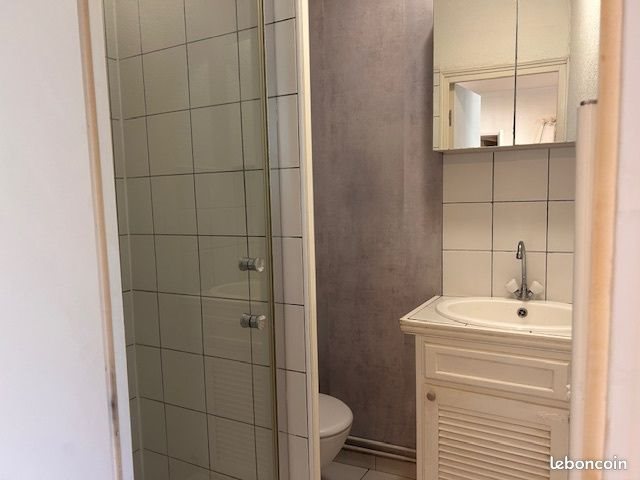 Appartement à louer, 18m², Troyes
