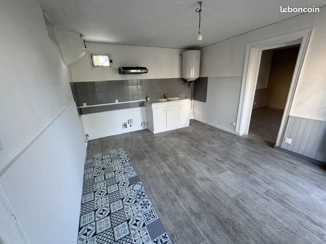 Appartement à louer, 46m², Troyes