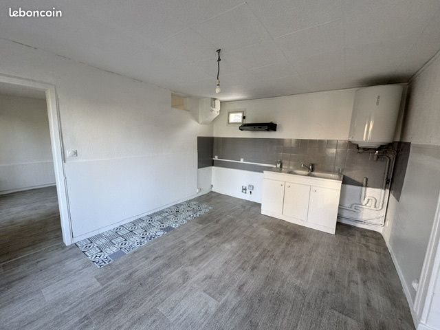 Appartement à louer, 46m², Troyes