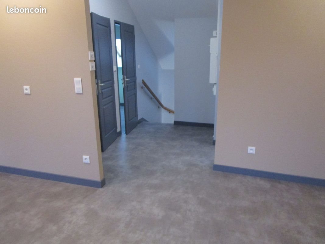 Appartement à louer, 37m², Romilly-sur-Seine