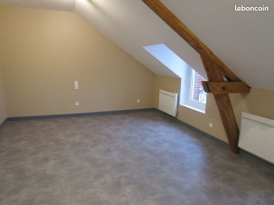 Appartement à louer, 37m², Romilly-sur-Seine
