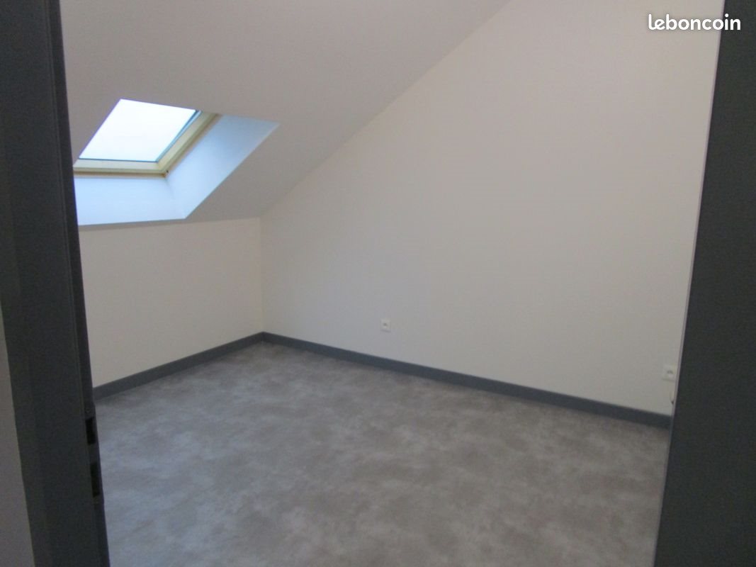 Appartement à louer, 37m², Romilly-sur-Seine