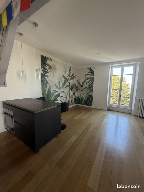 Appartement à louer, 104m², Troyes