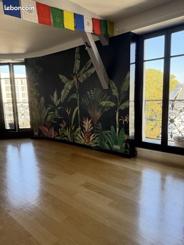 Appartement à louer, 104m², Troyes