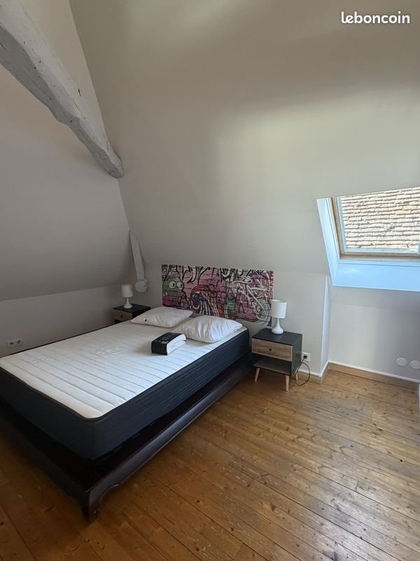 Appartement à louer, 26m², Troyes
