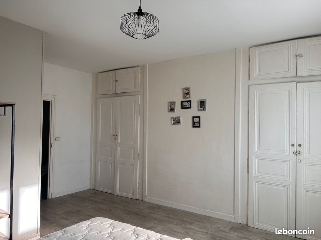 Appartement à louer, 39m², Sainte-Savine
