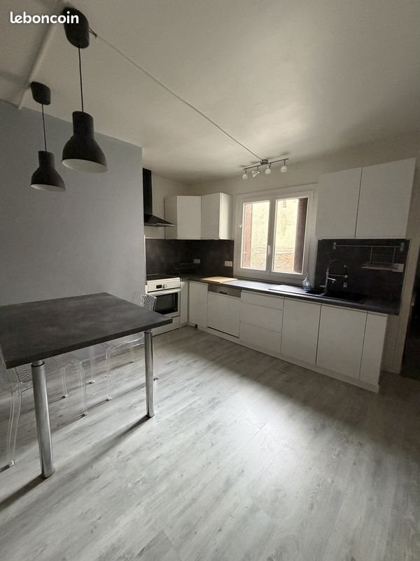 Appartement à louer, 109m², Troyes