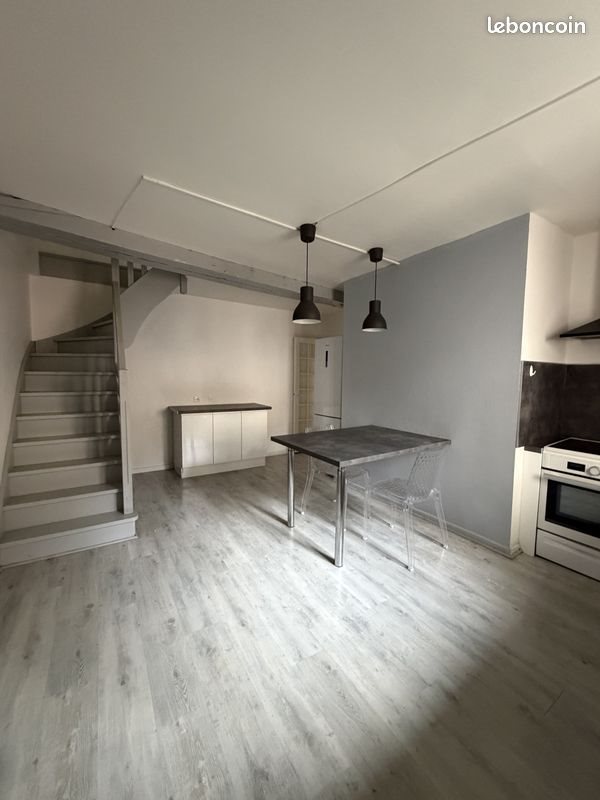 Appartement à louer, 109m², Troyes
