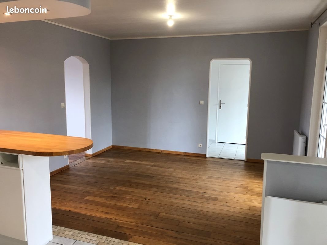 Appartement à louer, 80m², Troyes