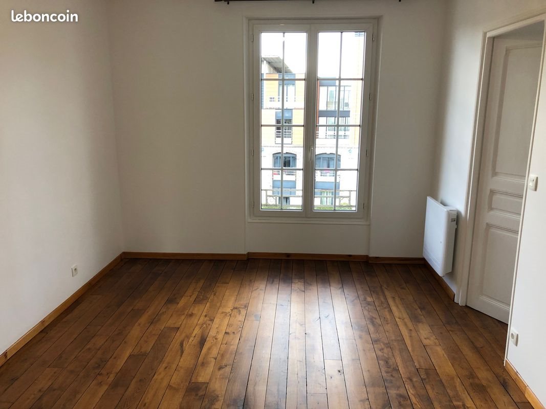 Appartement à louer, 80m², Troyes