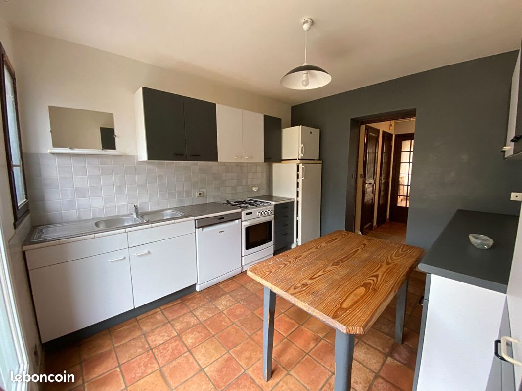 Maison à louer, 146m², Dinan