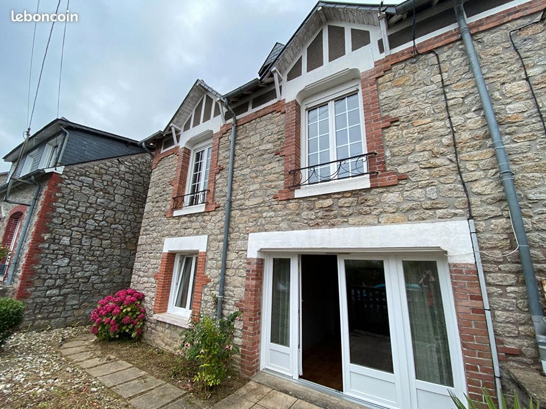 Maison à louer, 146m², Dinan
