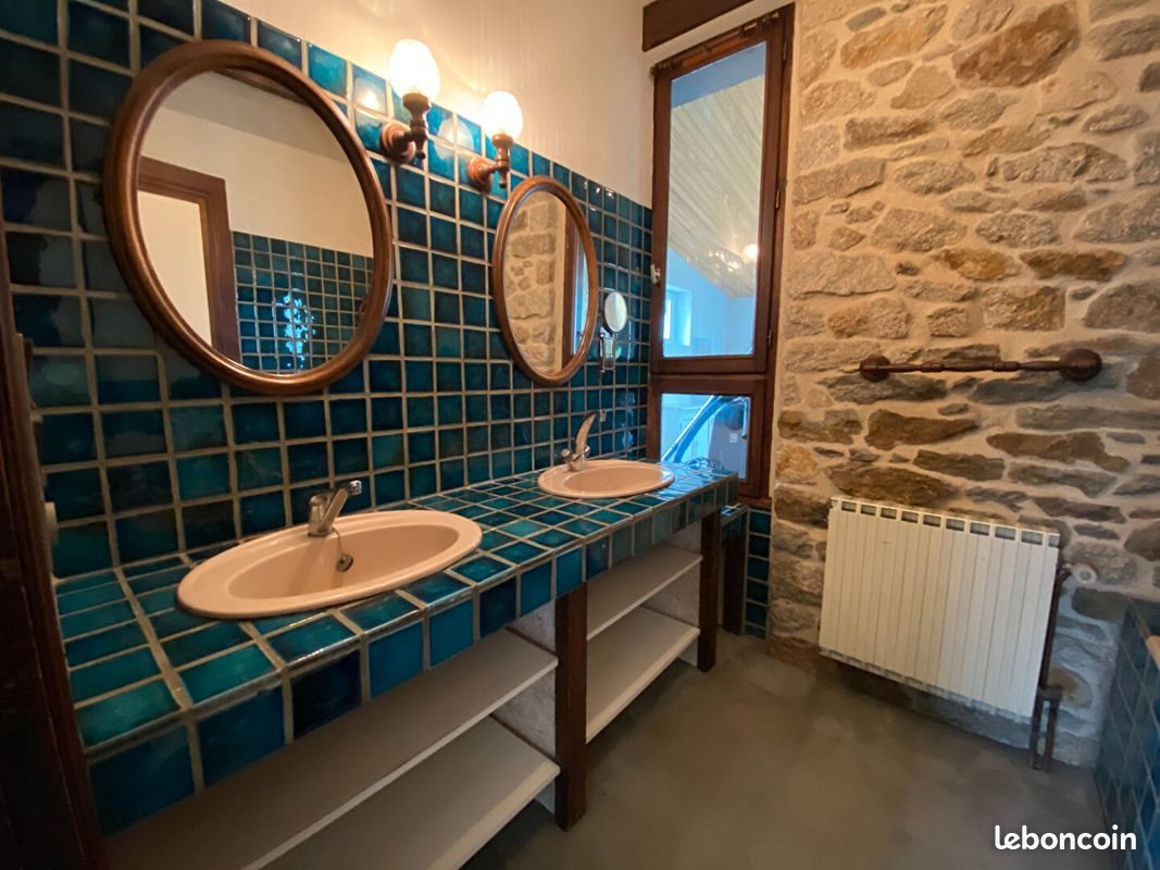 Maison à louer, 146m², Dinan