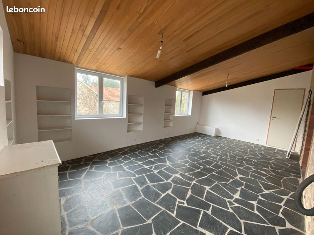 Maison à louer, 146m², Dinan