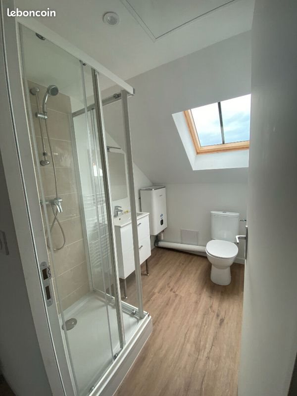 Appartement à louer, 25m², Saint-Méen-le-Grand