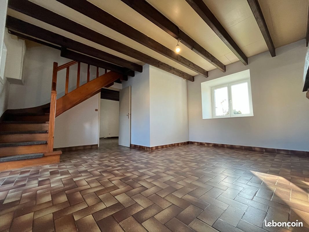Maison à vendre, 75m², Merdrignac