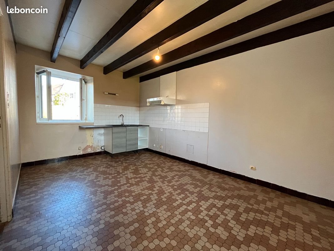 Maison à vendre, 75m², Merdrignac