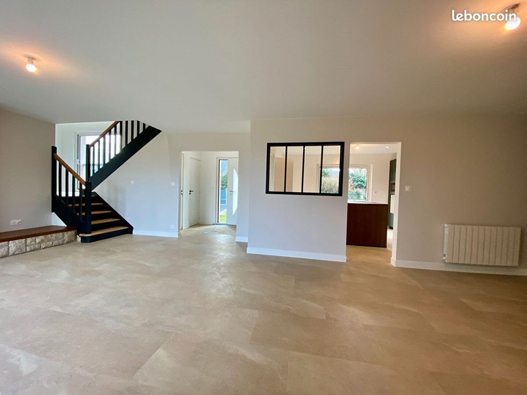 Maison à vendre, 150m², Saint-Carné