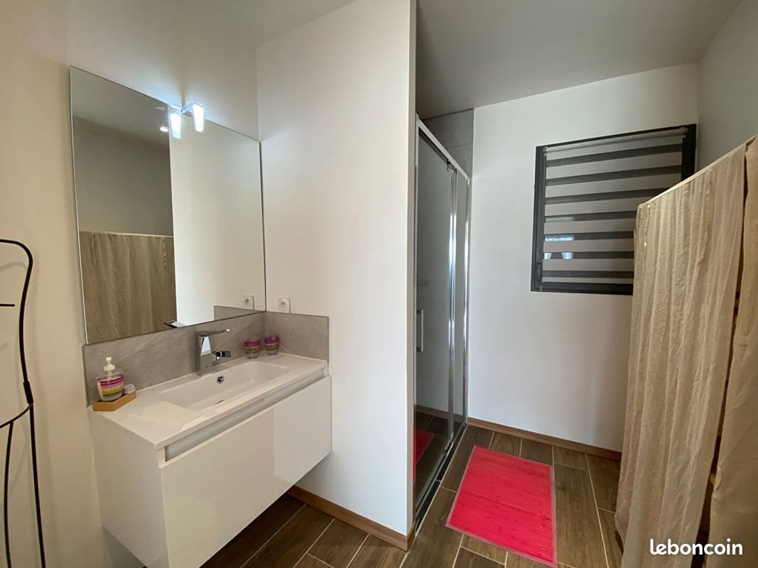 Appartement à louer, 29m², Saint-Méen-le-Grand