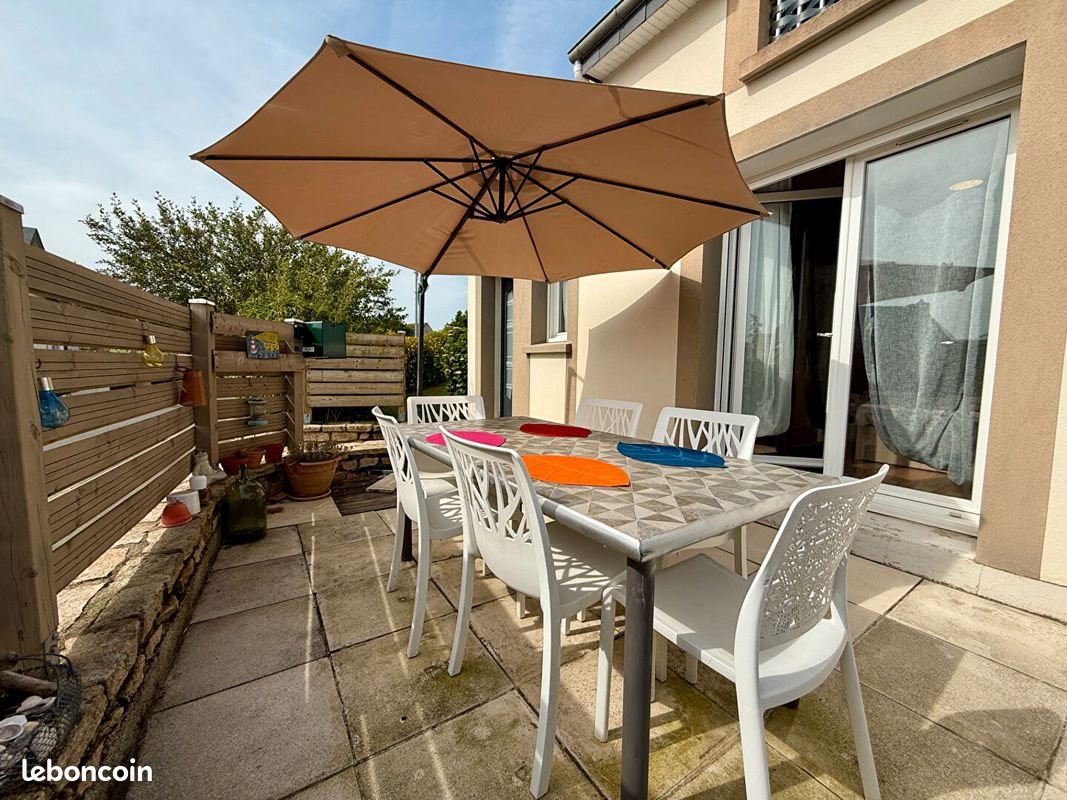 Maison à vendre, 183m², Quévert
