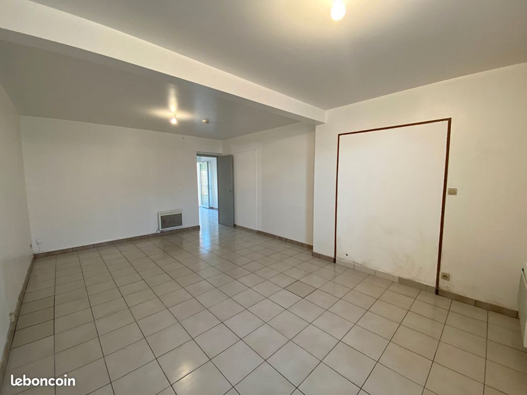 Appartement à louer, 41m², Merdrignac