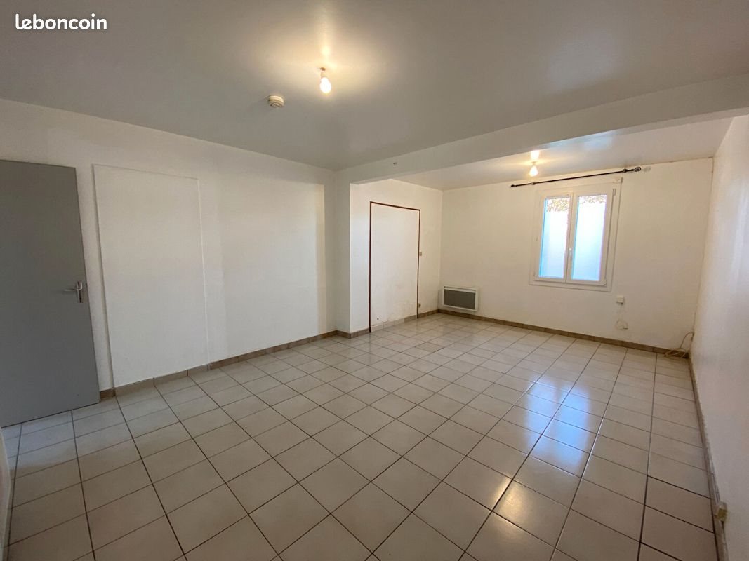 Appartement à louer, 41m², Merdrignac