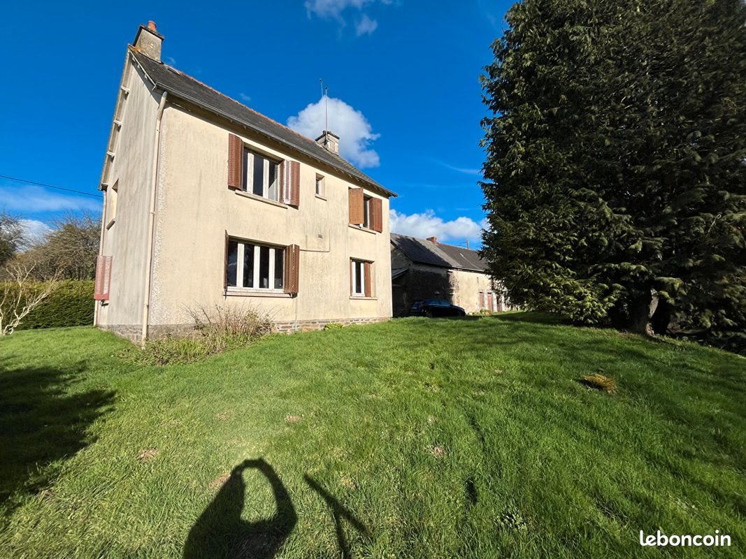Maison à vendre, 102m², Mérillac