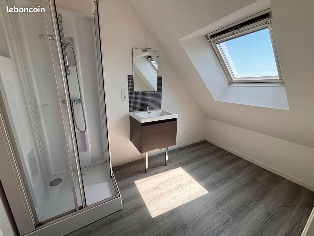 Appartement à louer, 33m², Saint-Méen-le-Grand