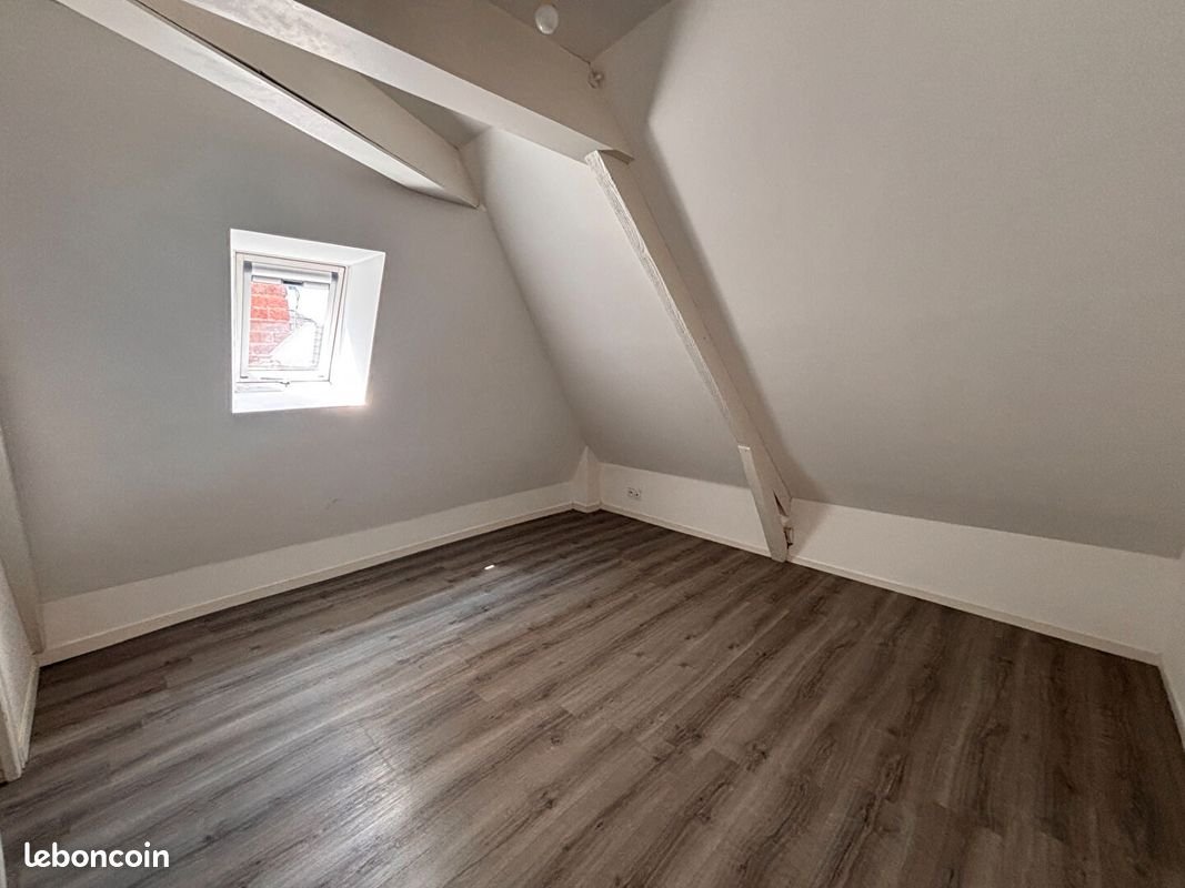 Appartement à louer, 33m², Saint-Méen-le-Grand