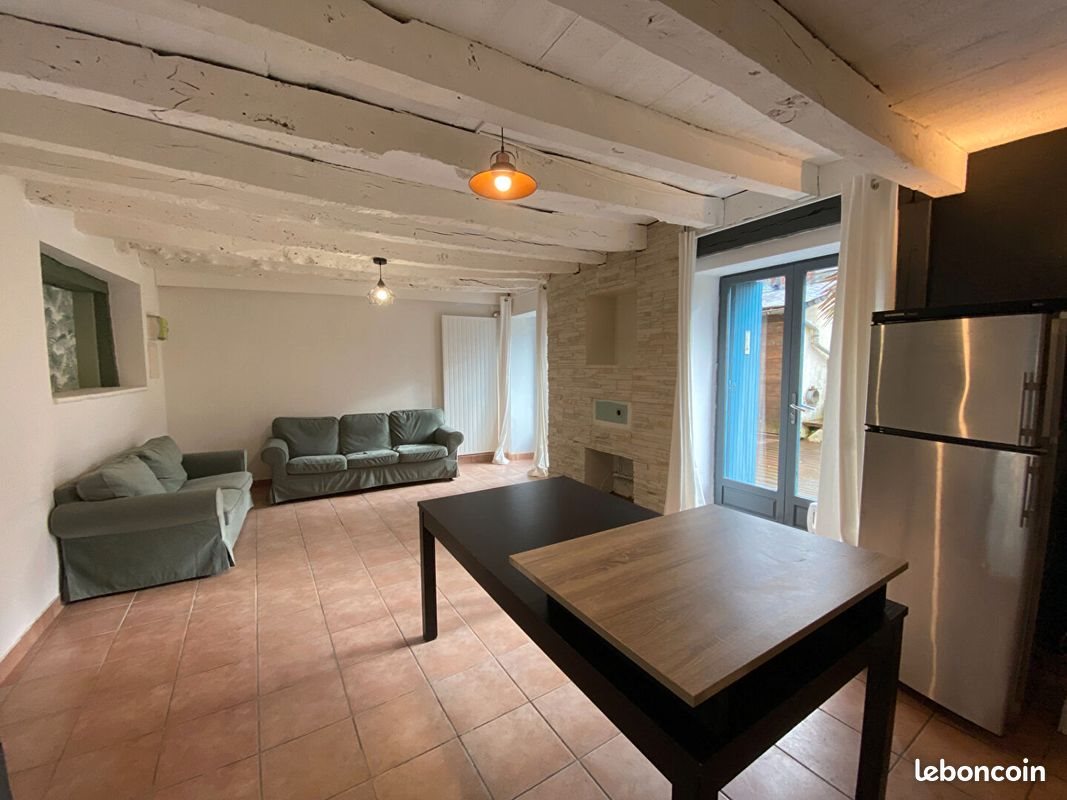 Maison à louer, 83m², Saint-Méen-le-Grand