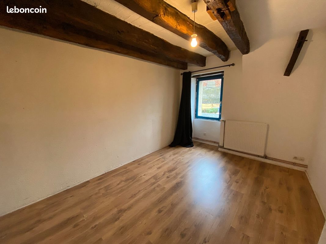 Maison à louer, 83m², Saint-Méen-le-Grand