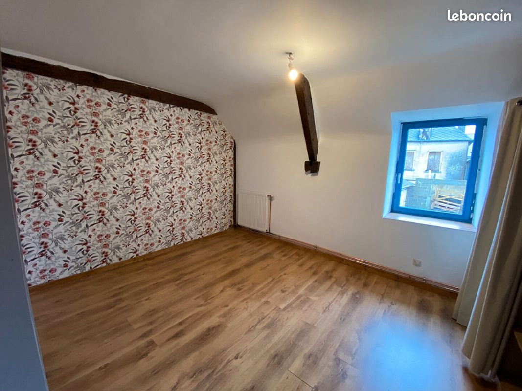 Maison à louer, 83m², Saint-Méen-le-Grand