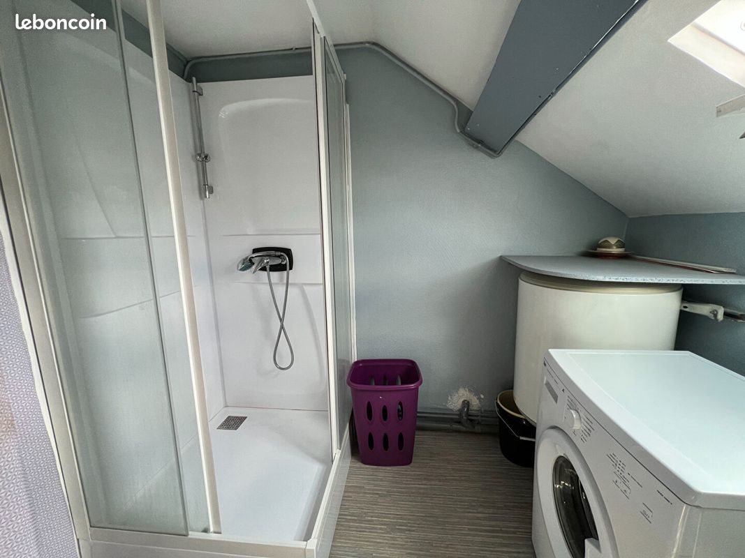 Appartement à louer, 36m², Dinan