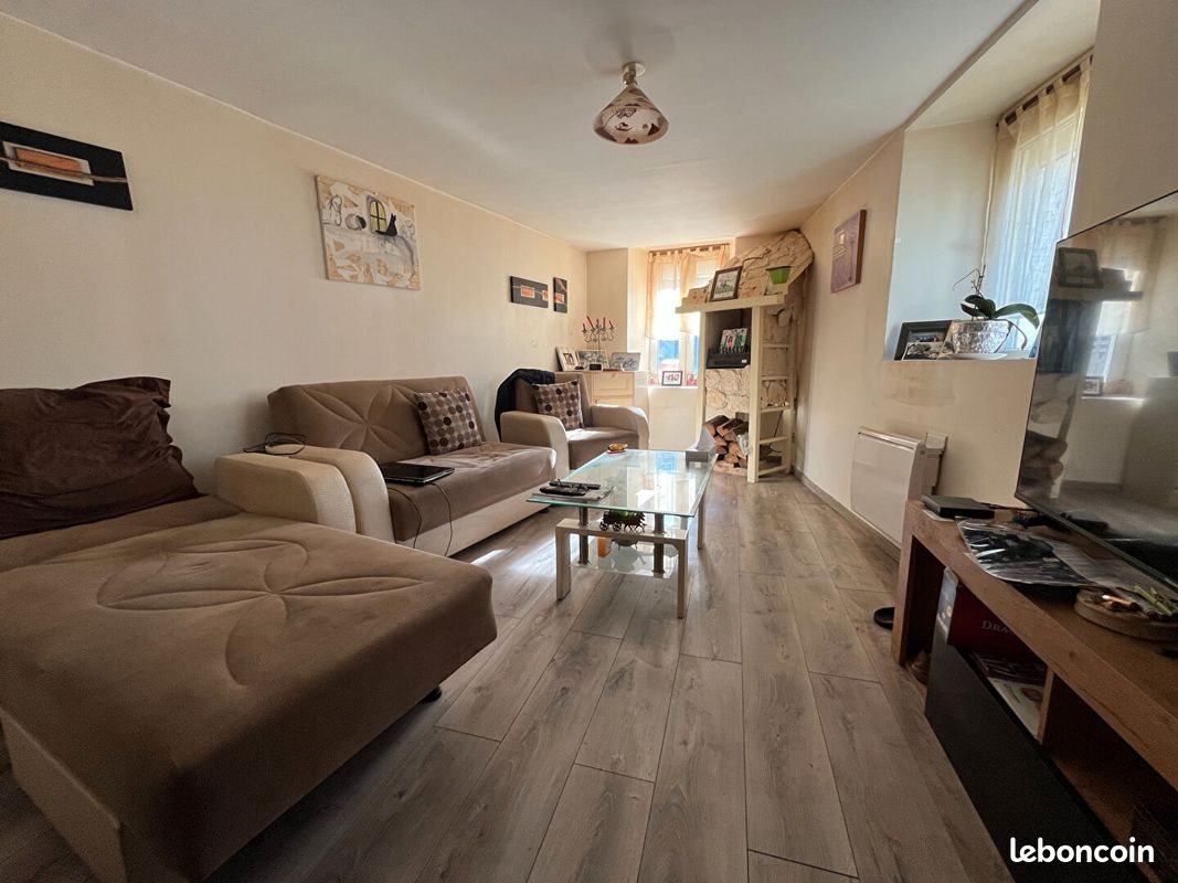 Maison à vendre, 95m², Merdrignac