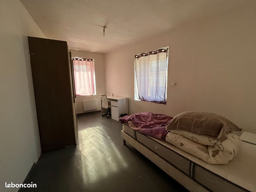 Maison à vendre, 95m², Merdrignac