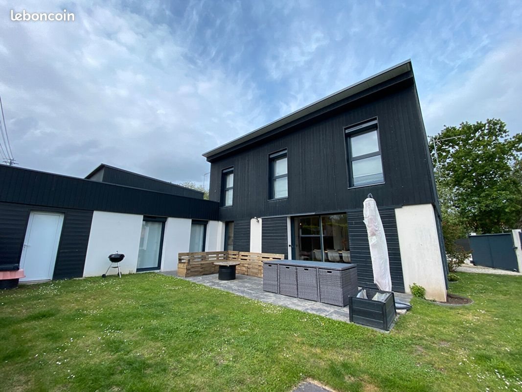 Maison à vendre, 134m², Quévert