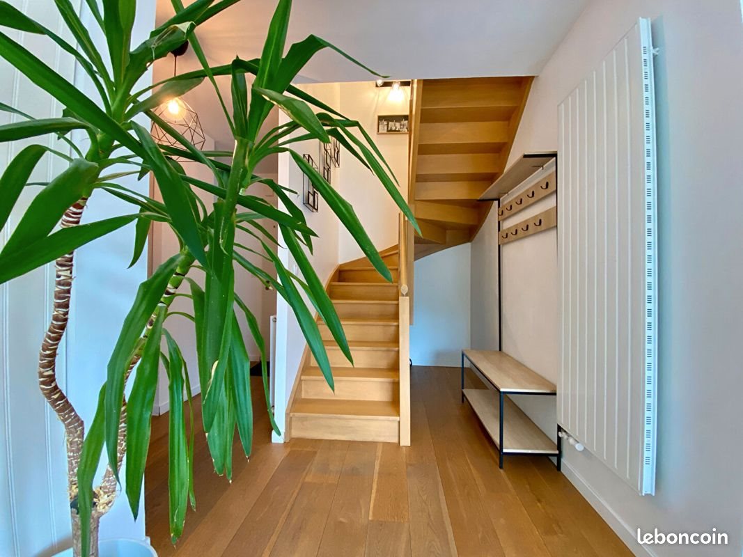 Maison à vendre, 134m², Quévert