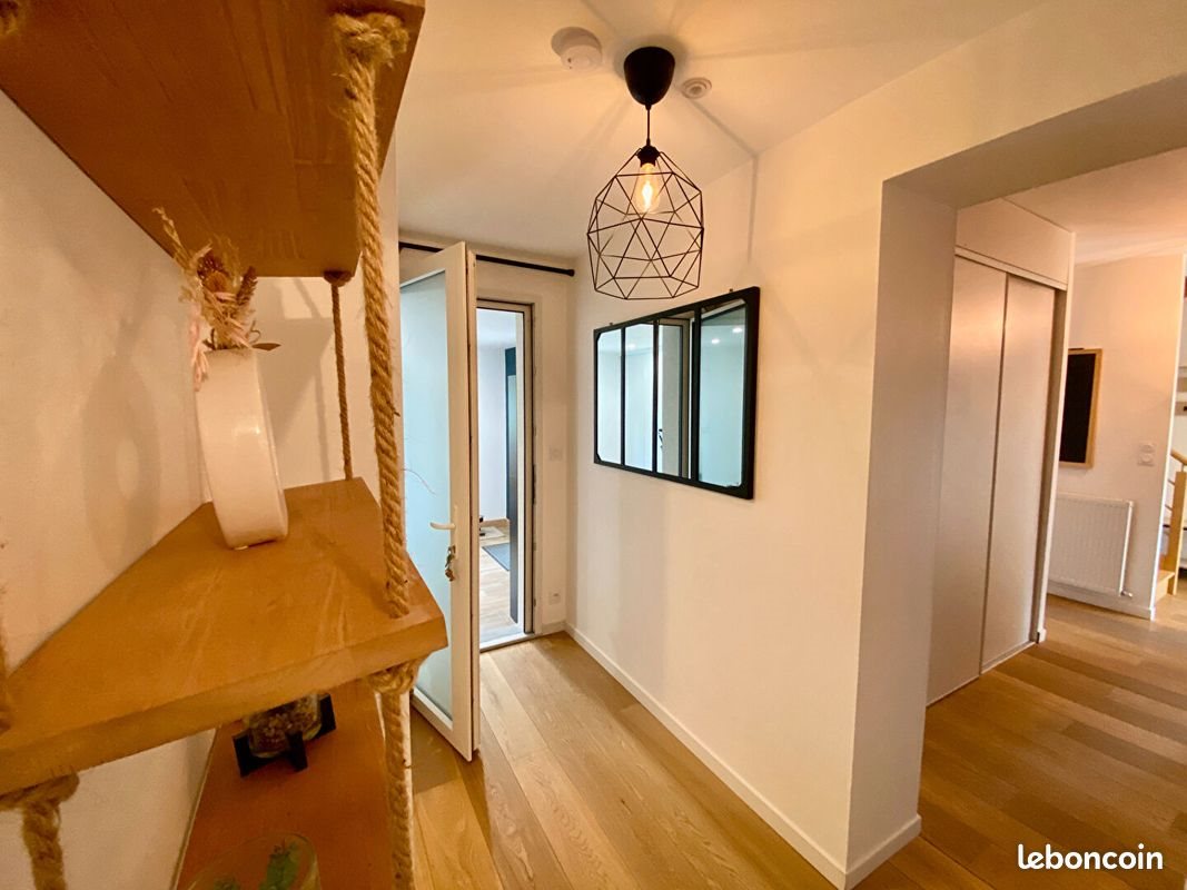 Maison à vendre, 134m², Quévert