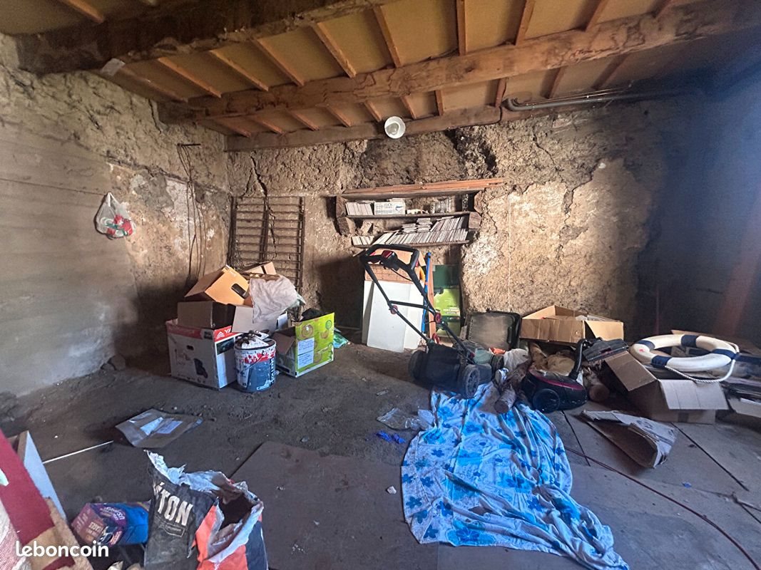 Maison à vendre, 110m², Loscouët-sur-Meu