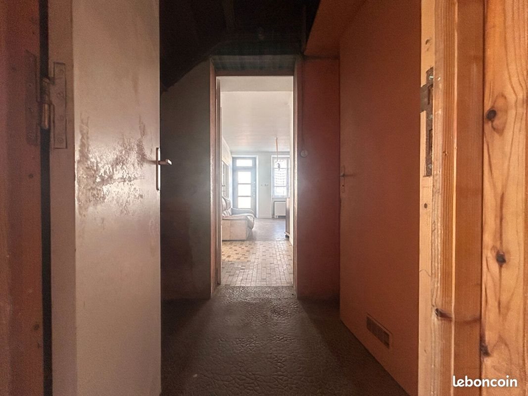 Maison à vendre, 110m², Loscouët-sur-Meu