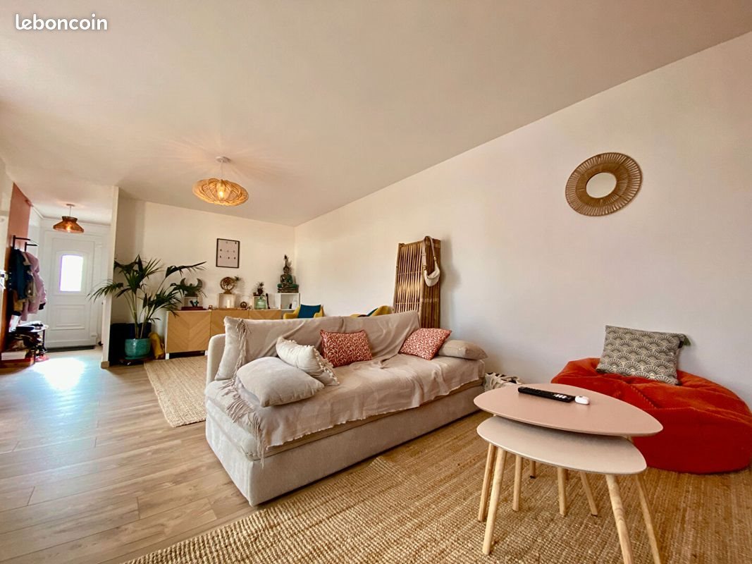 Maison à vendre, 80m², Trélivan