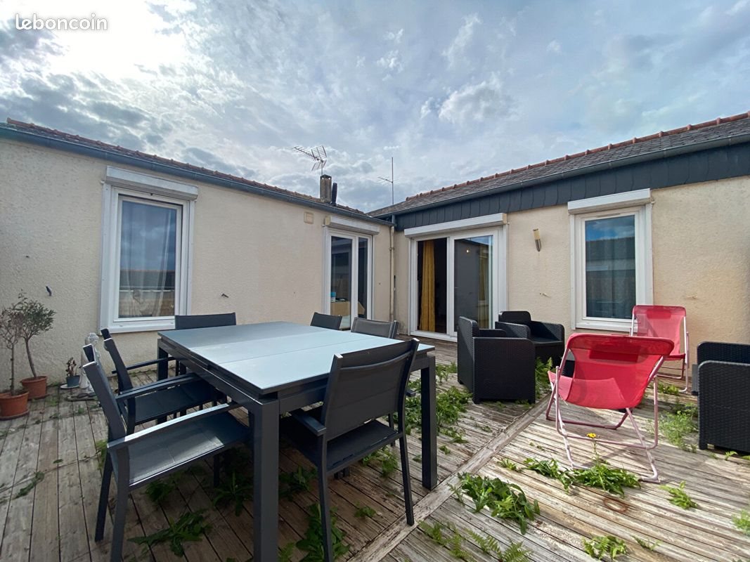 Maison à vendre, 80m², Trélivan