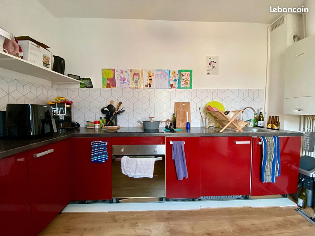 Maison à vendre, 80m², Trélivan