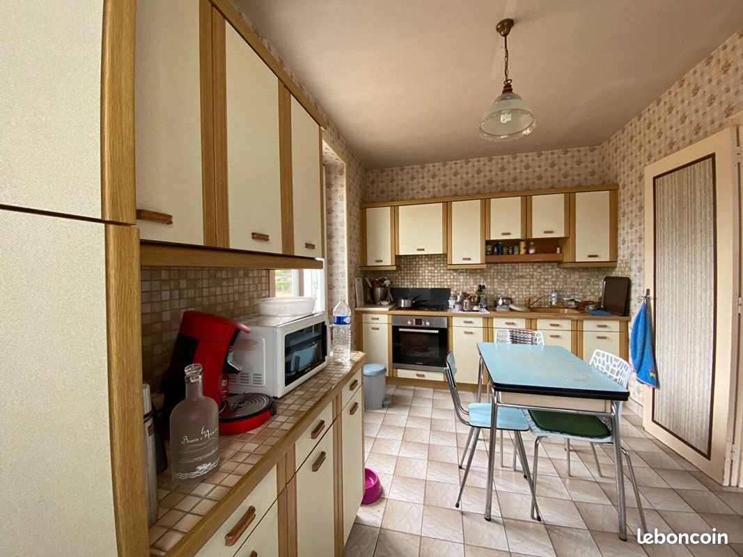 Maison à vendre, 70m², Plélan-le-Petit
