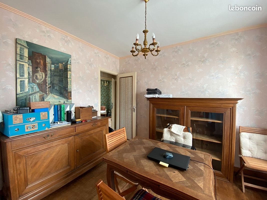 Maison à vendre, 70m², Plélan-le-Petit