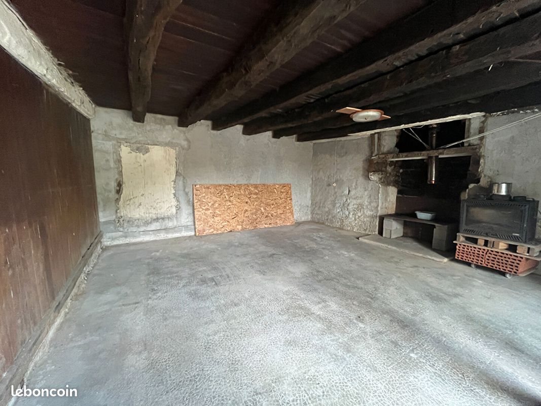 Maison à vendre, 142m², Le Crouais