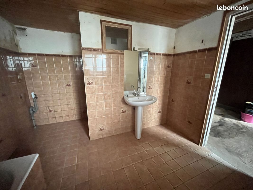 Maison à vendre, 142m², Le Crouais