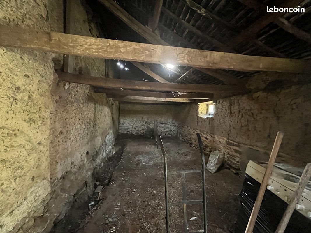 Maison à vendre, 142m², Le Crouais
