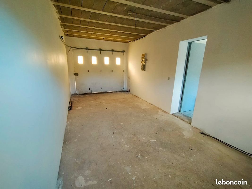 Maison à louer, 97m², Saint-Barnabé